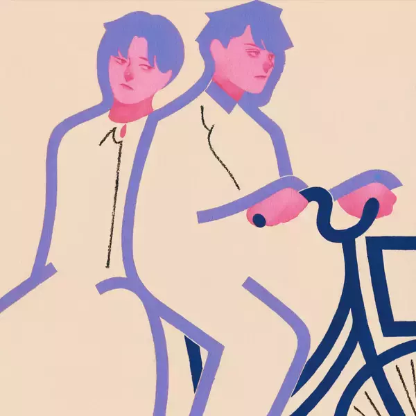 「Interview｜DATS・MONJOEが語る、こんな時代だからこそ示すべき「リアルな声」とは」の画像