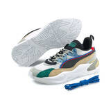 「プーマとTHE HUNDREDSのコラボコレクション第2弾！サスティナブル＆高機能なシューズ、アパレル、アクセサリーが続々登場」の画像5