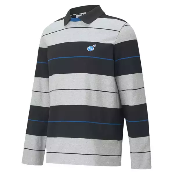 「プーマとTHE HUNDREDSのコラボコレクション第2弾！サスティナブル＆高機能なシューズ、アパレル、アクセサリーが続々登場」の画像