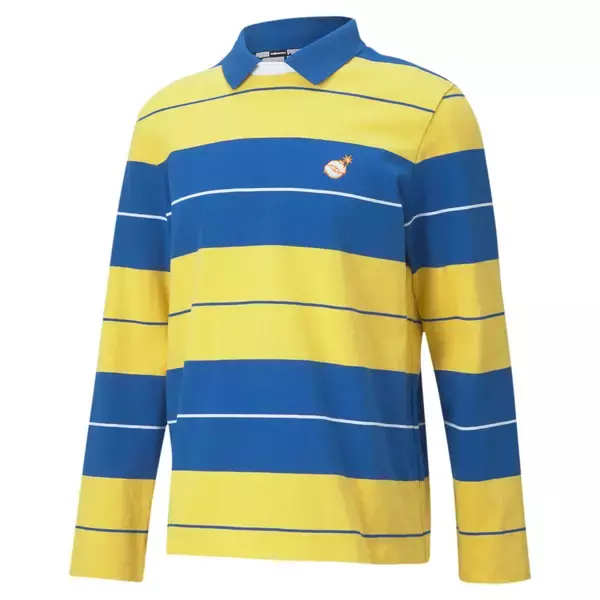 「プーマとTHE HUNDREDSのコラボコレクション第2弾！サスティナブル＆高機能なシューズ、アパレル、アクセサリーが続々登場」の画像