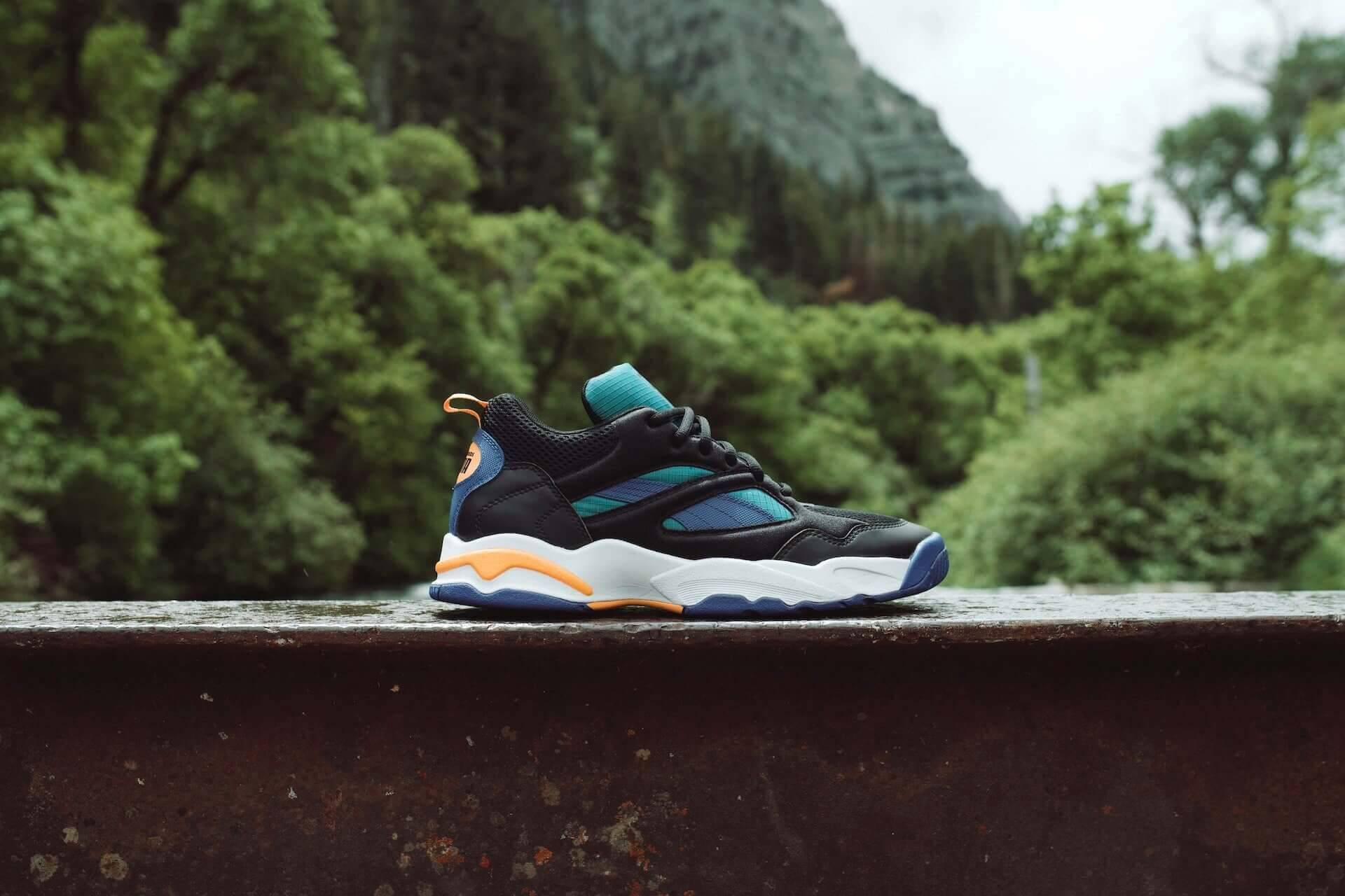 プーマとTHE HUNDREDSのコラボコレクション第2弾！サスティナブル＆高機能なシューズ、アパレル、アクセサリーが続々登場