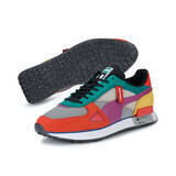 「プーマとTHE HUNDREDSのコラボコレクション第2弾！サスティナブル＆高機能なシューズ、アパレル、アクセサリーが続々登場」の画像4