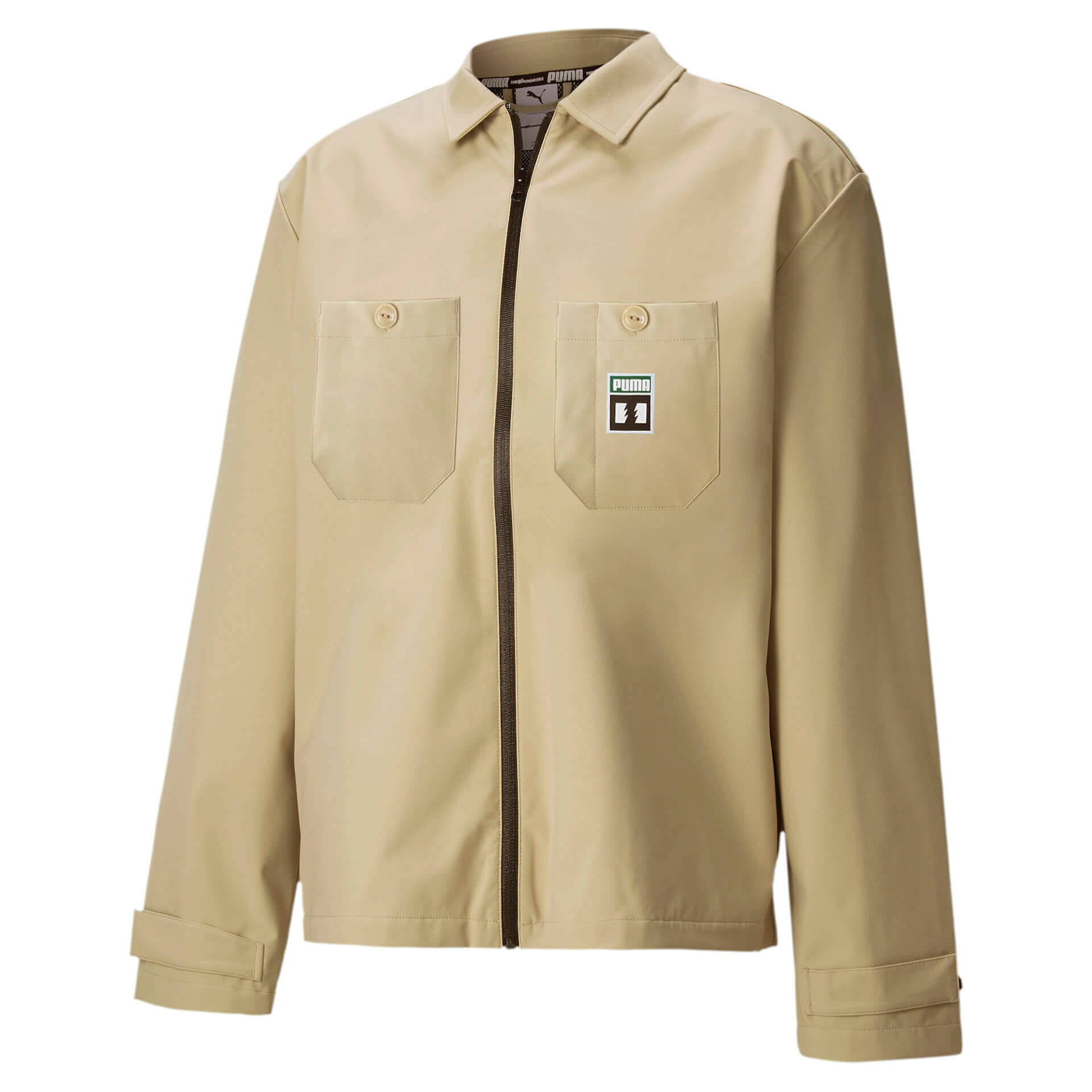 プーマとTHE HUNDREDSのコラボコレクション第2弾！サスティナブル＆高機能なシューズ、アパレル、アクセサリーが続々登場