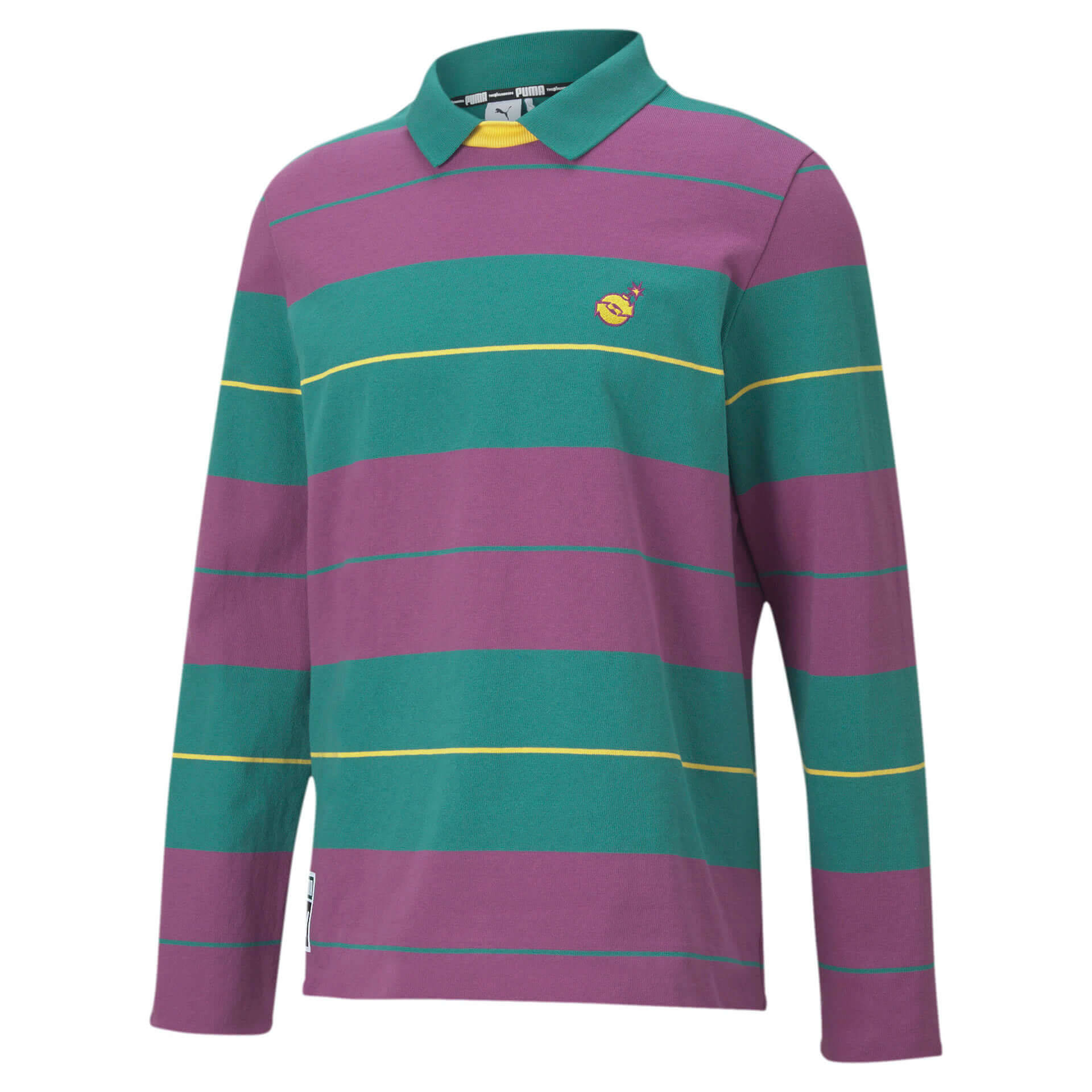 プーマとTHE HUNDREDSのコラボコレクション第2弾！サスティナブル＆高機能なシューズ、アパレル、アクセサリーが続々登場