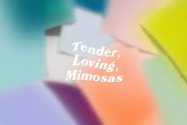 「性被害の情報などを発信するメディア『mimosas』が初のイベントを開催！伊藤詩織、Viviらが参加するトークイベントも」の画像