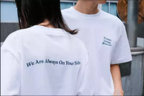 「性被害の情報などを発信するメディア『mimosas』が初のイベントを開催！伊藤詩織、Viviらが参加するトークイベントも」の画像