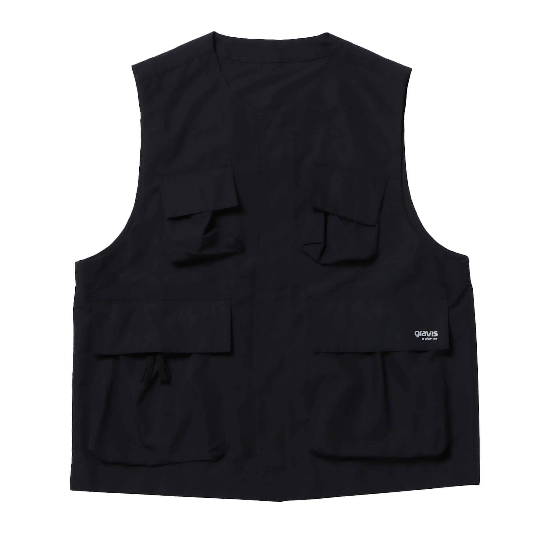 gravisとplain-meのコラボコレクション「Back to the 90S」が発売決定！ローファー『CUDJICK』やミリタリーシャツ、ベストなど多数展開