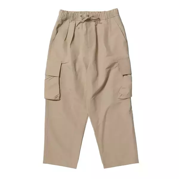 「gravisとplain-meのコラボコレクション「Back to the 90S」が発売決定！ローファー『CUDJICK』やミリタリーシャツ、ベストなど多数展開」の画像