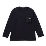 「gravisとplain-meのコラボコレクション「Back to the 90S」が発売決定！ローファー『CUDJICK』やミリタリーシャツ、ベストなど多数展開」の画像15