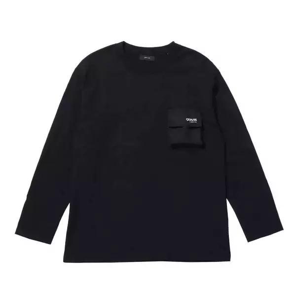 「gravisとplain-meのコラボコレクション「Back to the 90S」が発売決定！ローファー『CUDJICK』やミリタリーシャツ、ベストなど多数展開」の画像