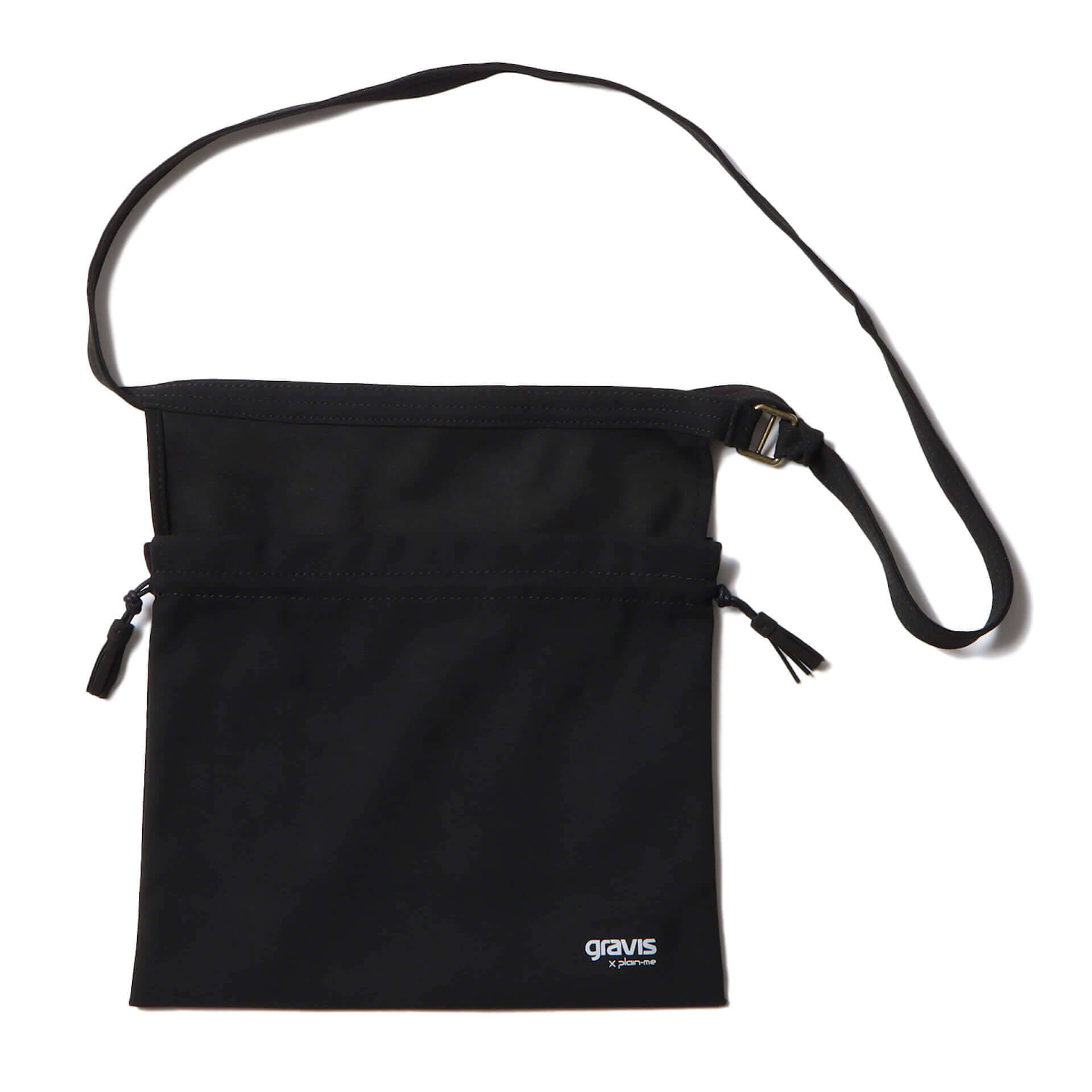 gravisとplain-meのコラボコレクション「Back to the 90S」が発売決定！ローファー『CUDJICK』やミリタリーシャツ、ベストなど多数展開