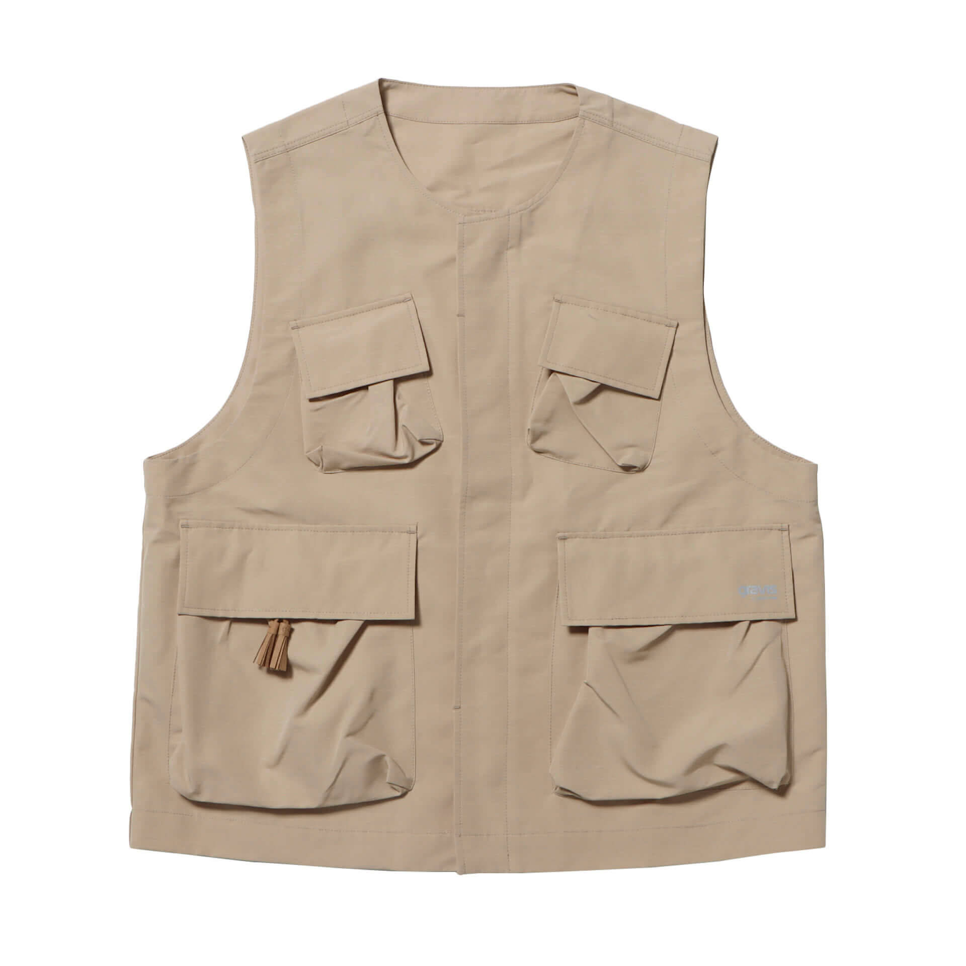 gravisとplain-meのコラボコレクション「Back to the 90S」が発売決定！ローファー『CUDJICK』やミリタリーシャツ、ベストなど多数展開