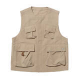 「gravisとplain-meのコラボコレクション「Back to the 90S」が発売決定！ローファー『CUDJICK』やミリタリーシャツ、ベストなど多数展開」の画像10