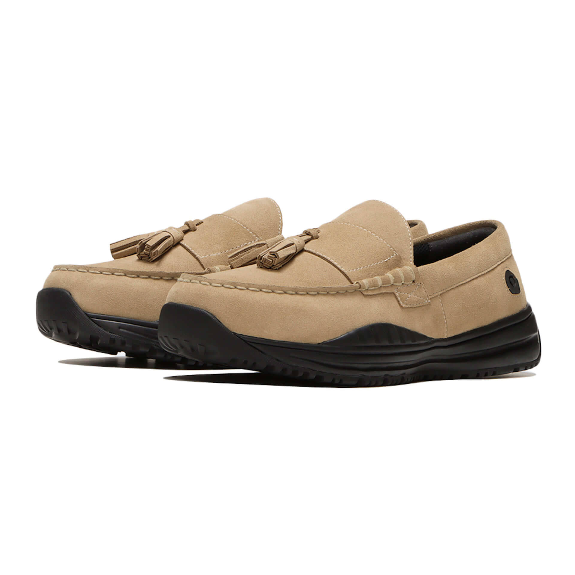 gravisとplain-meのコラボコレクション「Back to the 90S」が発売決定！ローファー『CUDJICK』やミリタリーシャツ、ベストなど多数展開