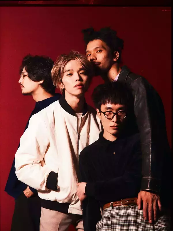 「PEARL CENTER初のワンマンライブが渋谷WWWにて開催決定！高橋健介、越智俊介、近藤邦彦も参加」の画像