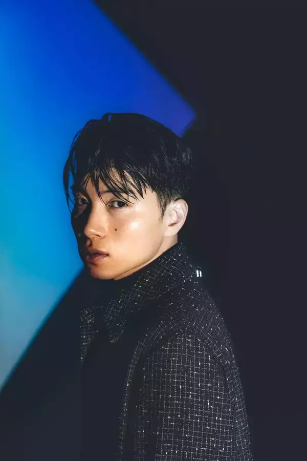 「SIRUPの無観客ライブ＜channel 02＞がKT Zepp Yokohamaより配信決定！WOWOWでの生中継も実施」の画像