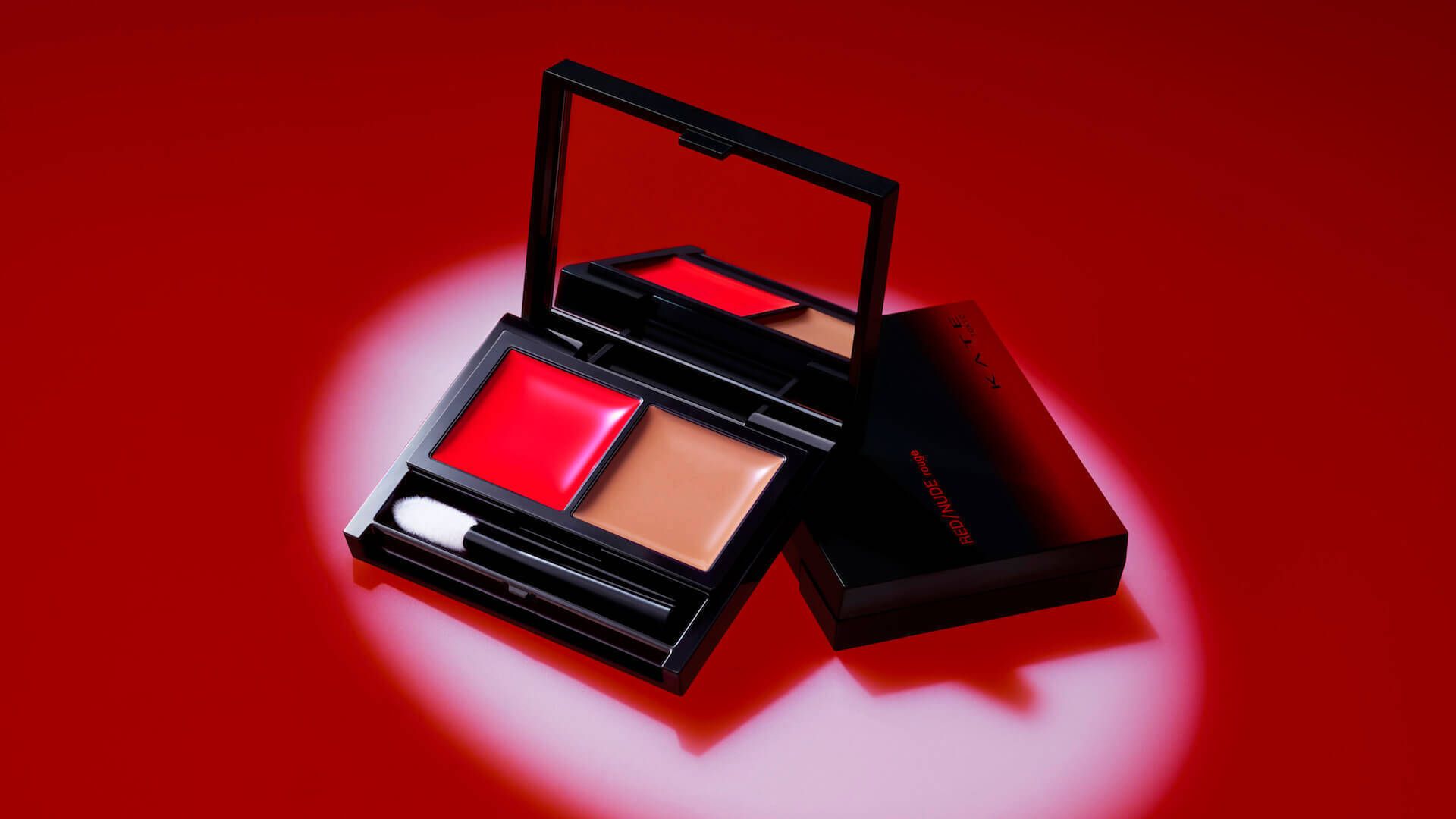 KATEが『エヴァンゲリオン』とコラボ！見たことのない綾波レイの姿が描かれた限定パッケージ発売決定