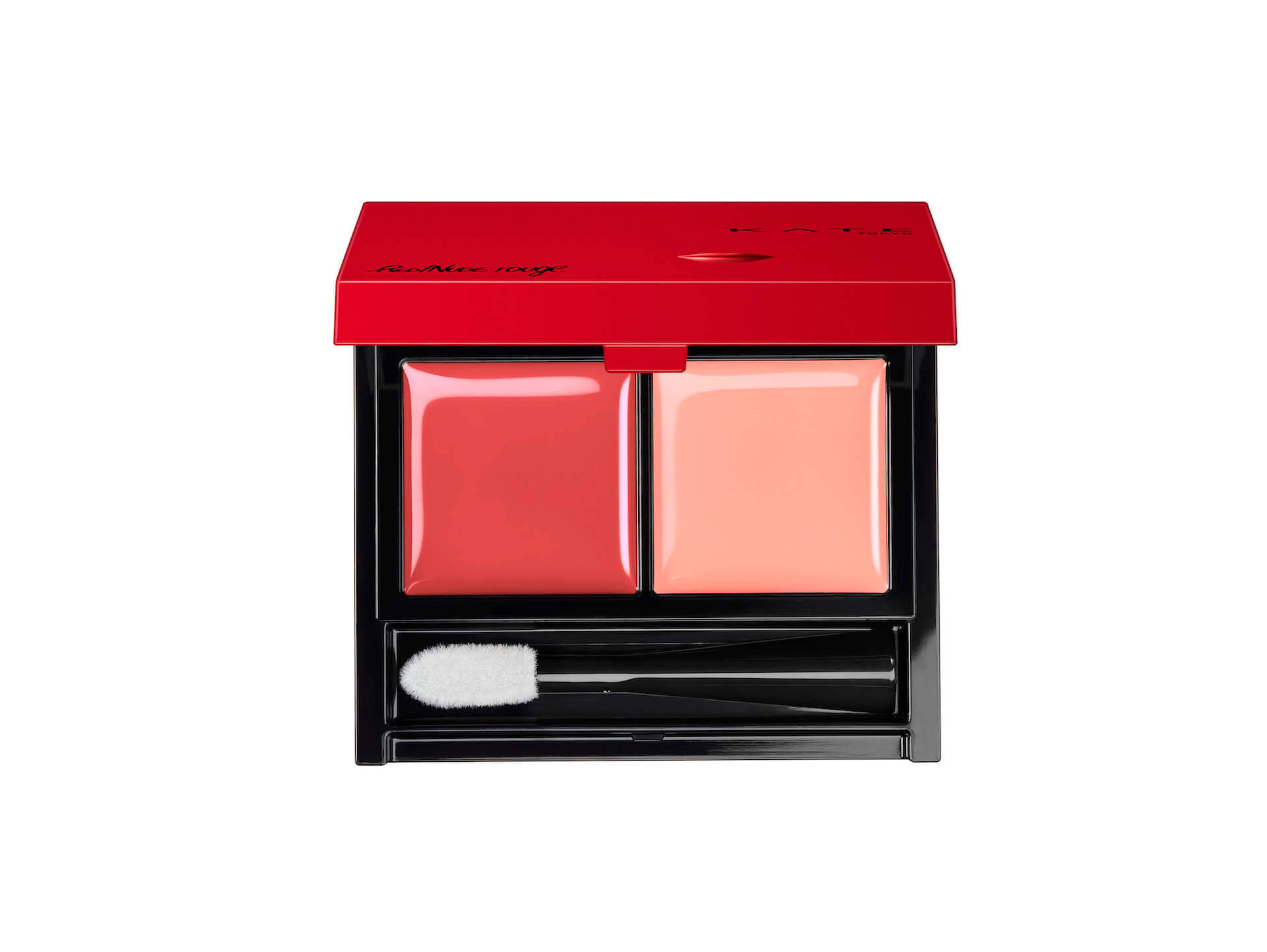 KATEが『エヴァンゲリオン』とコラボ！見たことのない綾波レイの姿が描かれた限定パッケージ発売決定