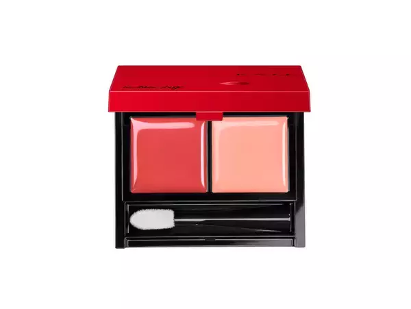 「KATEが『エヴァンゲリオン』とコラボ！見たことのない綾波レイの姿が描かれた限定パッケージ発売決定」の画像