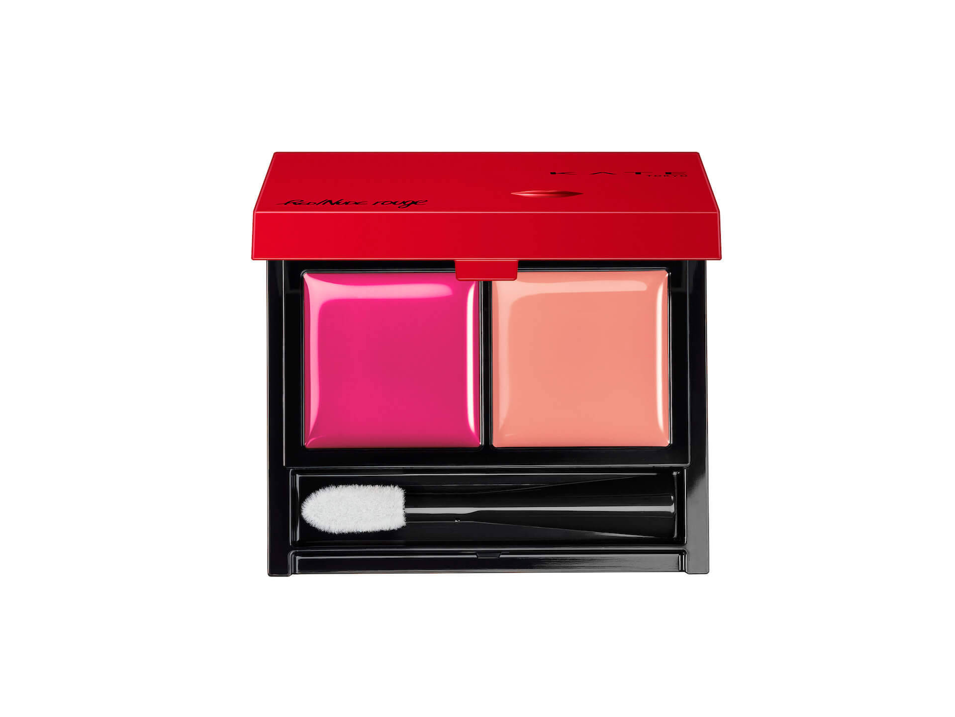 KATEが『エヴァンゲリオン』とコラボ！見たことのない綾波レイの姿が描かれた限定パッケージ発売決定