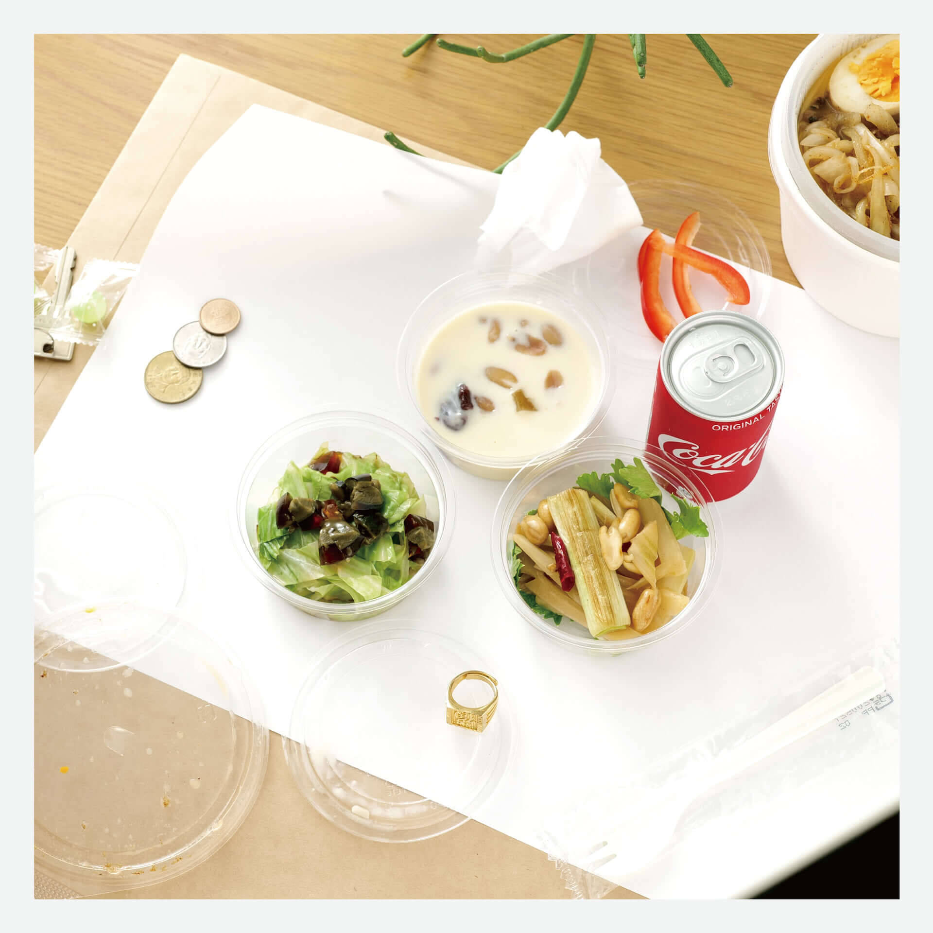 松㟢翔平のオリジナルレシピによる『小黑滷肉飯』が渋谷PELLS coffee＆barにて販売開始！「味覚で台湾を感じていただけたら」