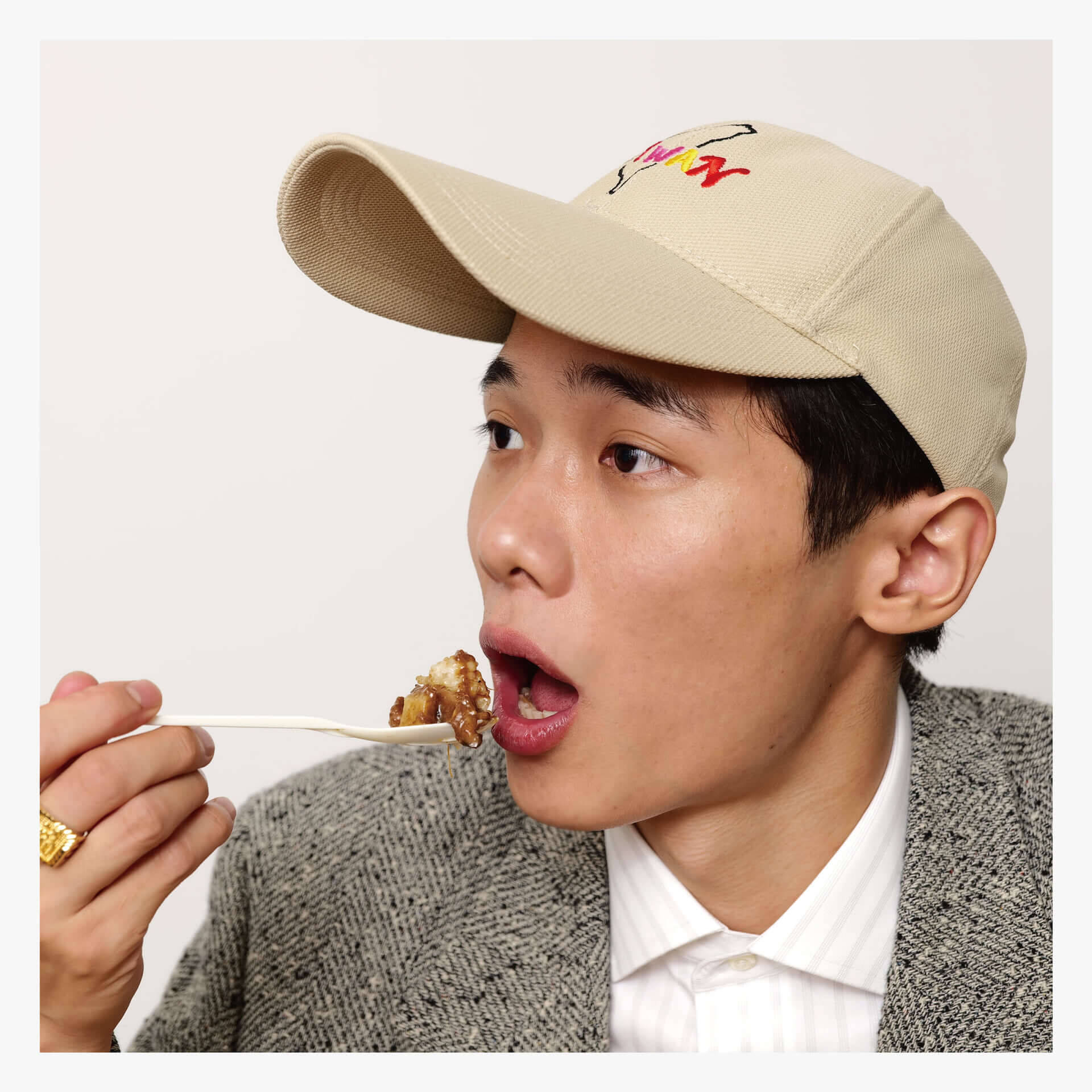 松㟢翔平のオリジナルレシピによる『小黑滷肉飯』が渋谷PELLS coffee＆barにて販売開始！「味覚で台湾を感じていただけたら」