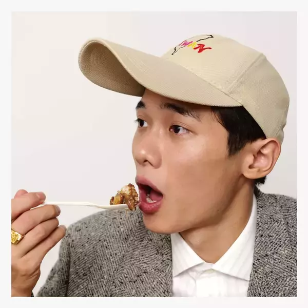 松㟢翔平のオリジナルレシピによる『小黑滷肉飯』が渋谷PELLS coffee＆barにて販売開始！「味覚で台湾を感じていただけたら」