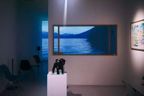 渋谷ヒカリエ「8／ATELIER」にて映像展＜Komaba Film Festival 2020A／W＞が開催中！映画『a hope of Nagasaki 優しい人たち』の試写会も実施