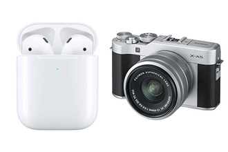 今年のAmazonプライムデーにAirPodsやミラーレス一眼カメラ、ロゴスのアウトドア用品なども登場！Kindle書籍も最大70％OFFに