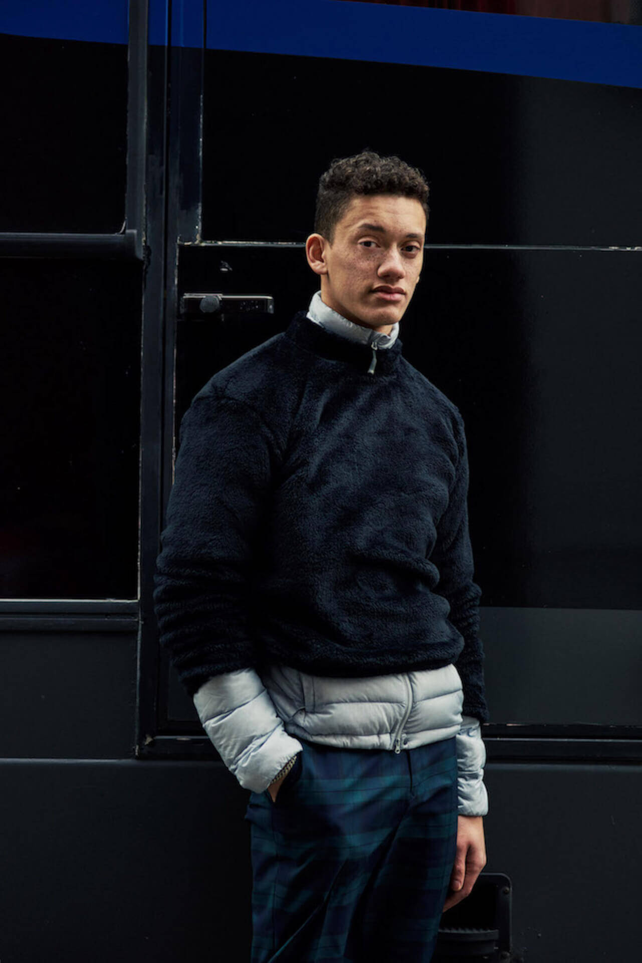 karrimorの2レーベル『karrimor life』と『karrimor aspire』の2020AWシーズンビジュアルが公開！機能性とデザインを両立したアイテムがラインナップ