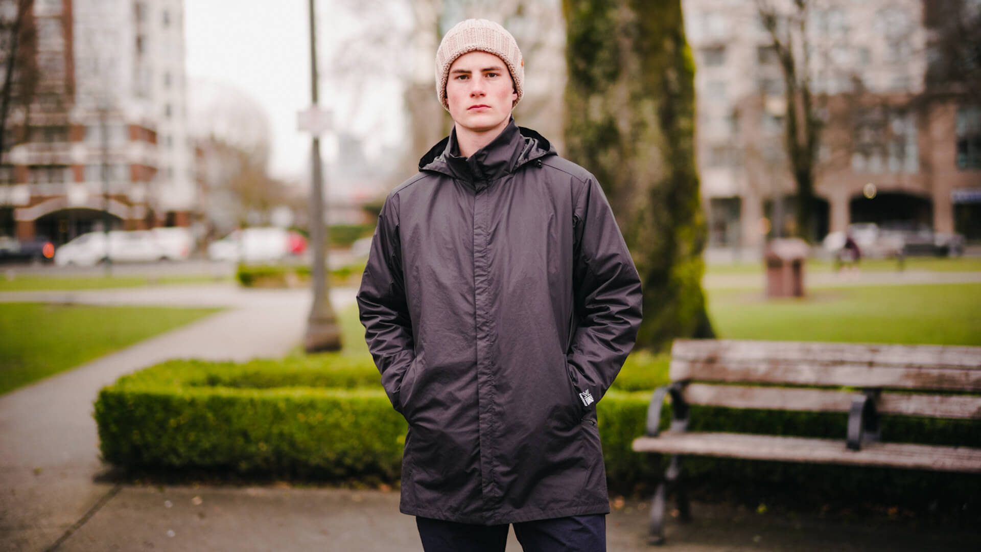 karrimorの2レーベル『karrimor life』と『karrimor aspire』の2020AWシーズンビジュアルが公開！機能性とデザインを両立したアイテムがラインナップ