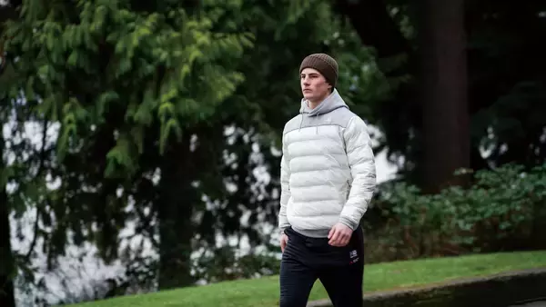 「karrimorの2レーベル『karrimor life』と『karrimor aspire』の2020AWシーズンビジュアルが公開！機能性とデザインを両立したアイテムがラインナップ」の画像