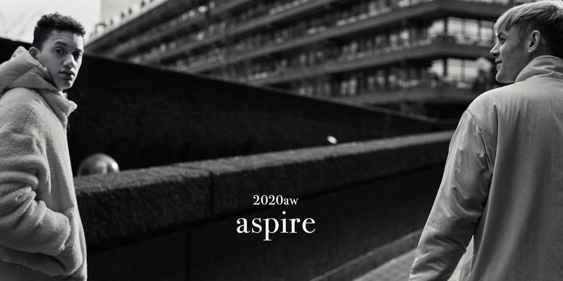 karrimorの2レーベル『karrimor life』と『karrimor aspire』の2020AWシーズンビジュアルが公開！機能性とデザインを両立したアイテムがラインナップ