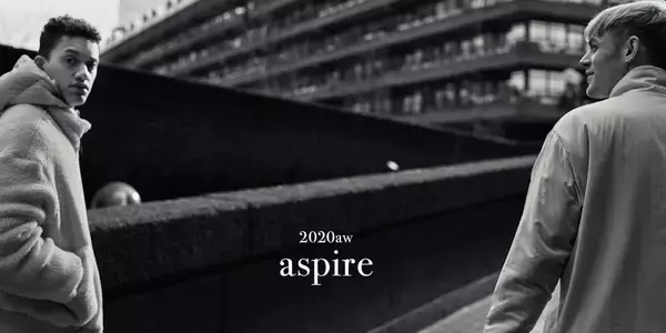 「karrimorの2レーベル『karrimor life』と『karrimor aspire』の2020AWシーズンビジュアルが公開！機能性とデザインを両立したアイテムがラインナップ」の画像