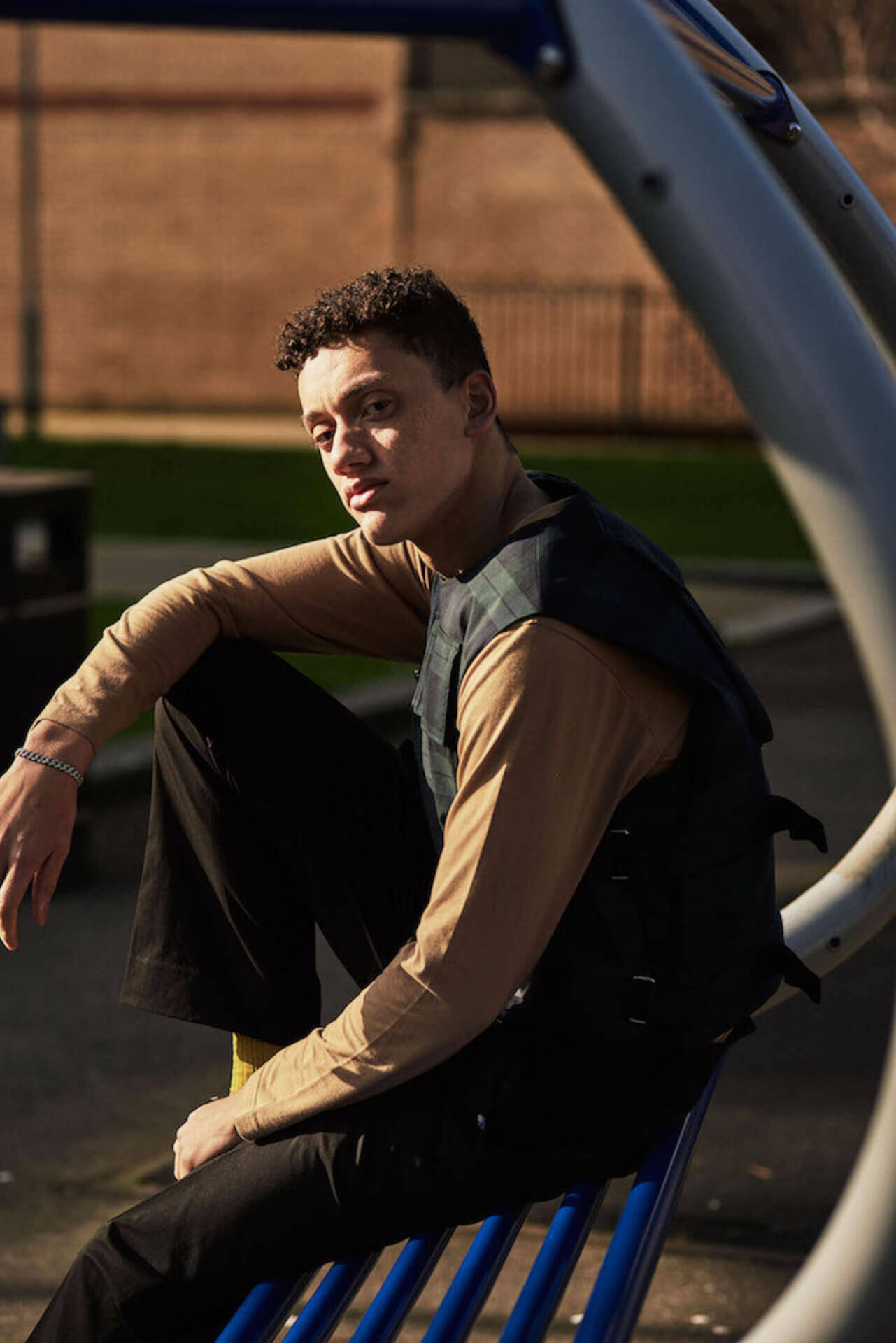 karrimorの2レーベル『karrimor life』と『karrimor aspire』の2020AWシーズンビジュアルが公開！機能性とデザインを両立したアイテムがラインナップ