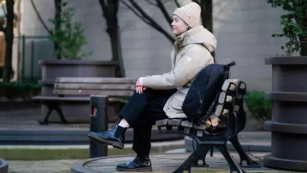 「karrimorの2レーベル『karrimor life』と『karrimor aspire』の2020AWシーズンビジュアルが公開！機能性とデザインを両立したアイテムがラインナップ」の画像