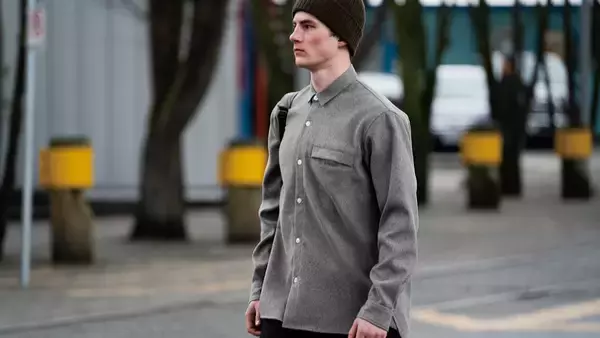 「karrimorの2レーベル『karrimor life』と『karrimor aspire』の2020AWシーズンビジュアルが公開！機能性とデザインを両立したアイテムがラインナップ」の画像