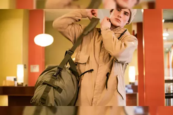 karrimorの2レーベル『karrimor life』と『karrimor aspire』の2020AWシーズンビジュアルが公開！機能性とデザインを両立したアイテムがラインナップ