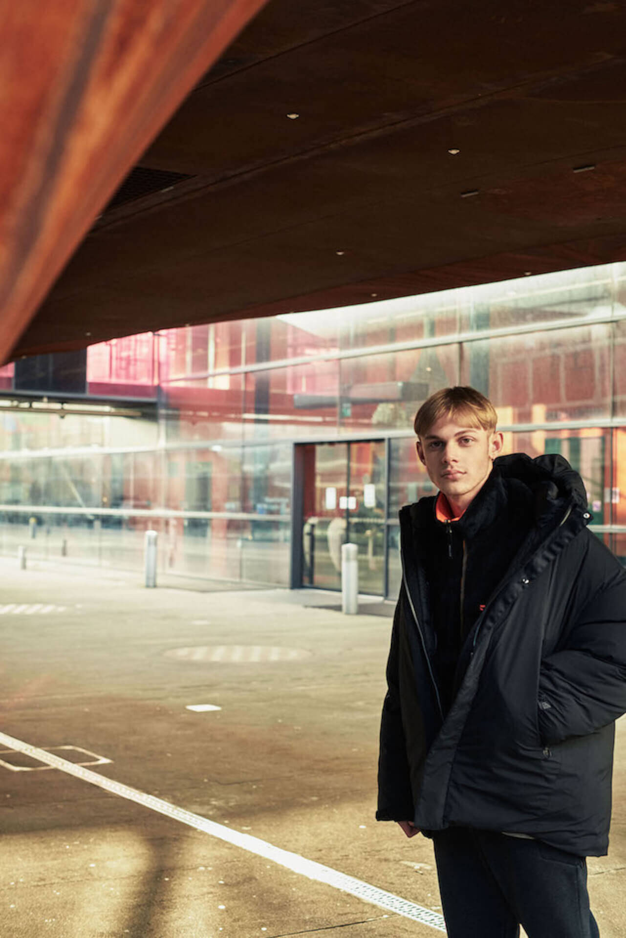 karrimorの2レーベル『karrimor life』と『karrimor aspire』の2020AWシーズンビジュアルが公開！機能性とデザインを両立したアイテムがラインナップ