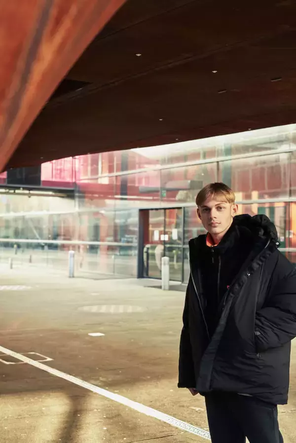 「karrimorの2レーベル『karrimor life』と『karrimor aspire』の2020AWシーズンビジュアルが公開！機能性とデザインを両立したアイテムがラインナップ」の画像