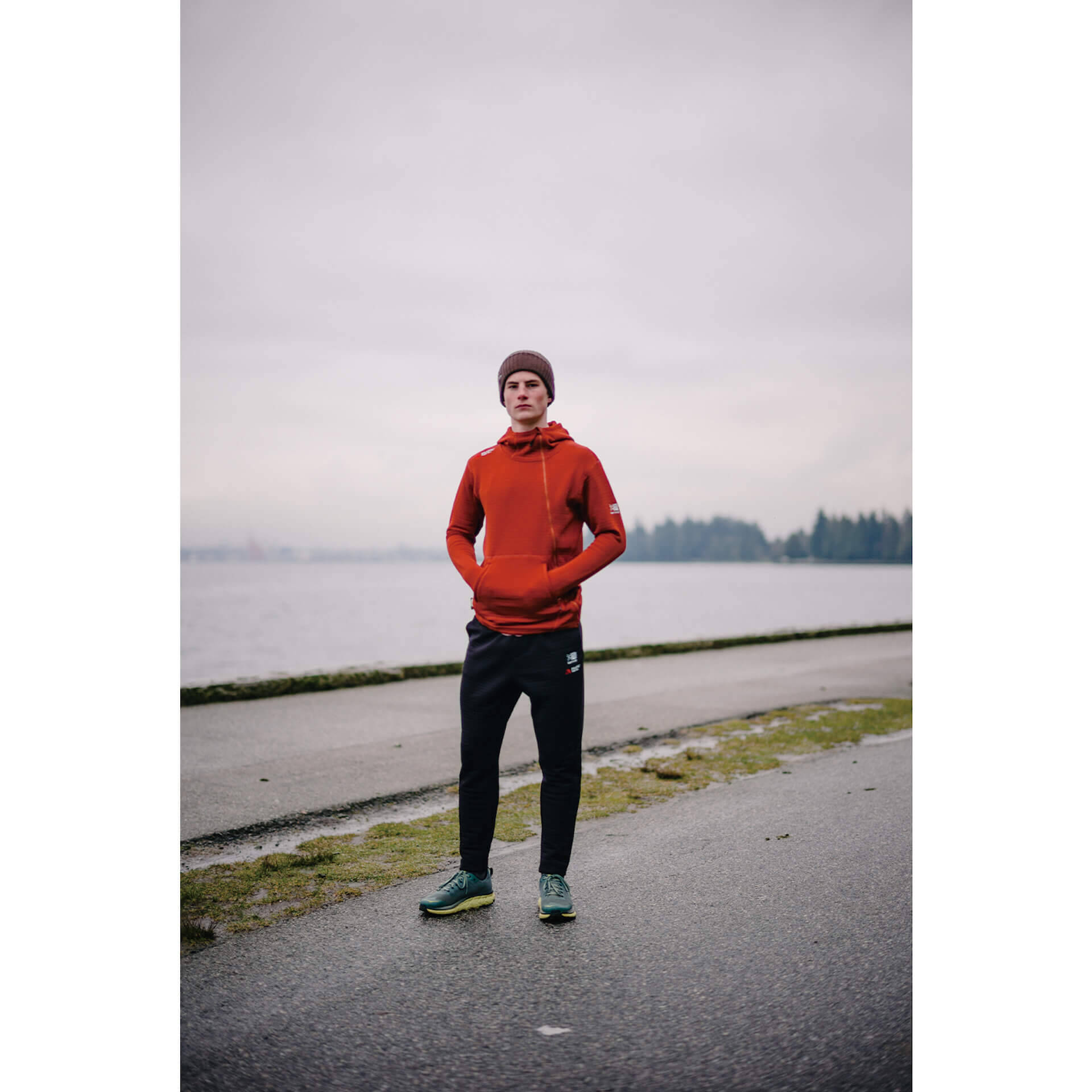 karrimorの2レーベル『karrimor life』と『karrimor aspire』の2020AWシーズンビジュアルが公開！機能性とデザインを両立したアイテムがラインナップ