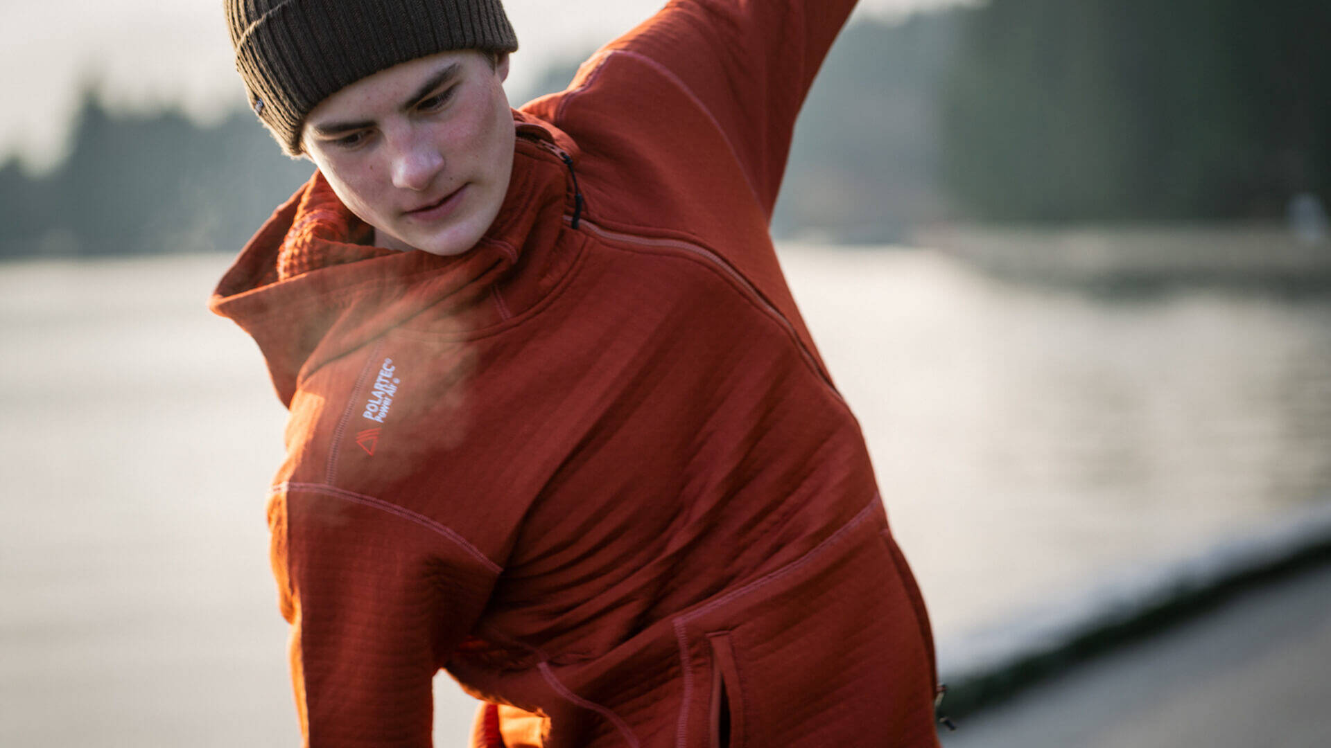 karrimorの2レーベル『karrimor life』と『karrimor aspire』の2020AWシーズンビジュアルが公開！機能性とデザインを両立したアイテムがラインナップ