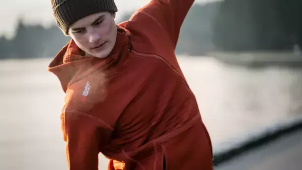 「karrimorの2レーベル『karrimor life』と『karrimor aspire』の2020AWシーズンビジュアルが公開！機能性とデザインを両立したアイテムがラインナップ」の画像