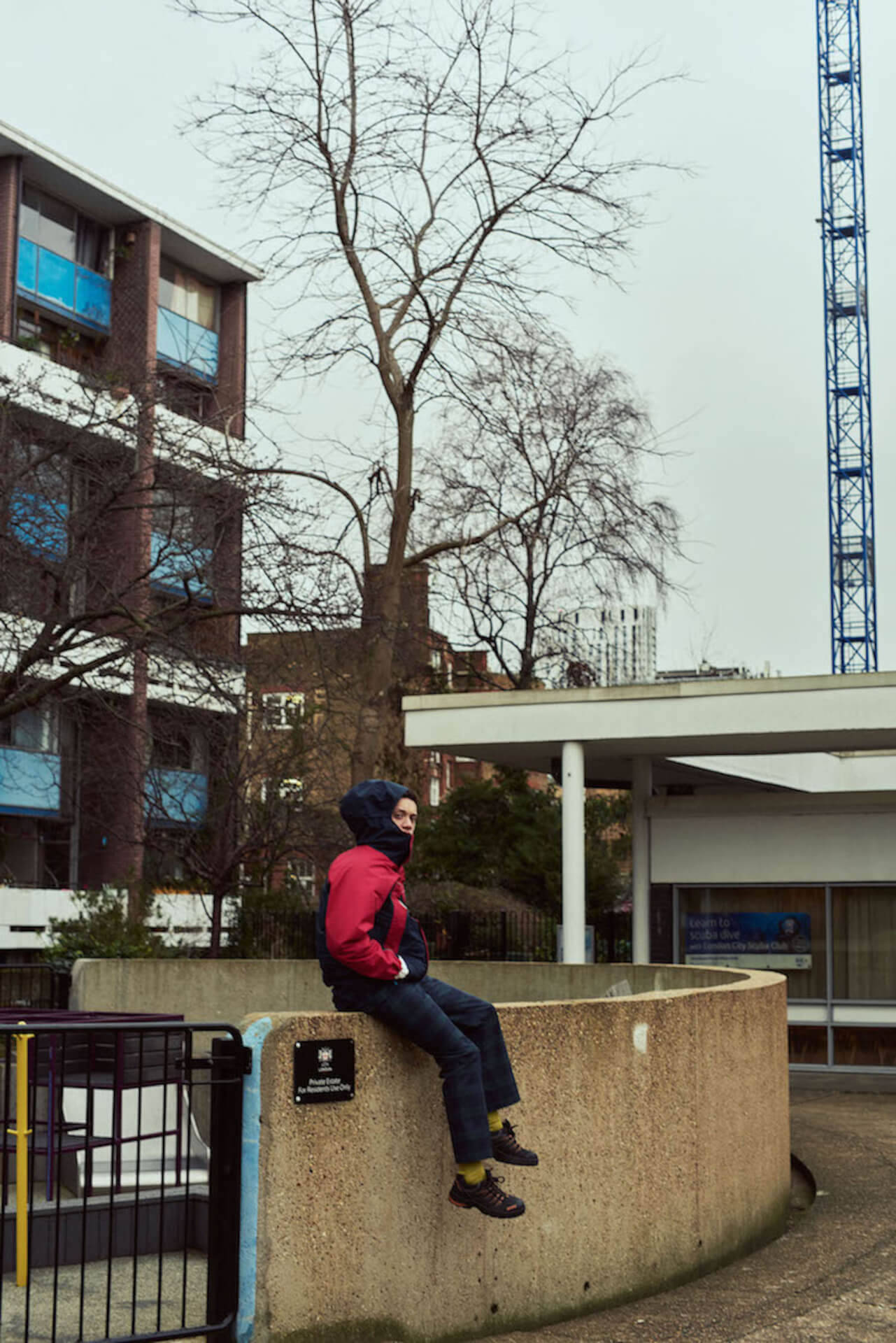 karrimorの2レーベル『karrimor life』と『karrimor aspire』の2020AWシーズンビジュアルが公開！機能性とデザインを両立したアイテムがラインナップ