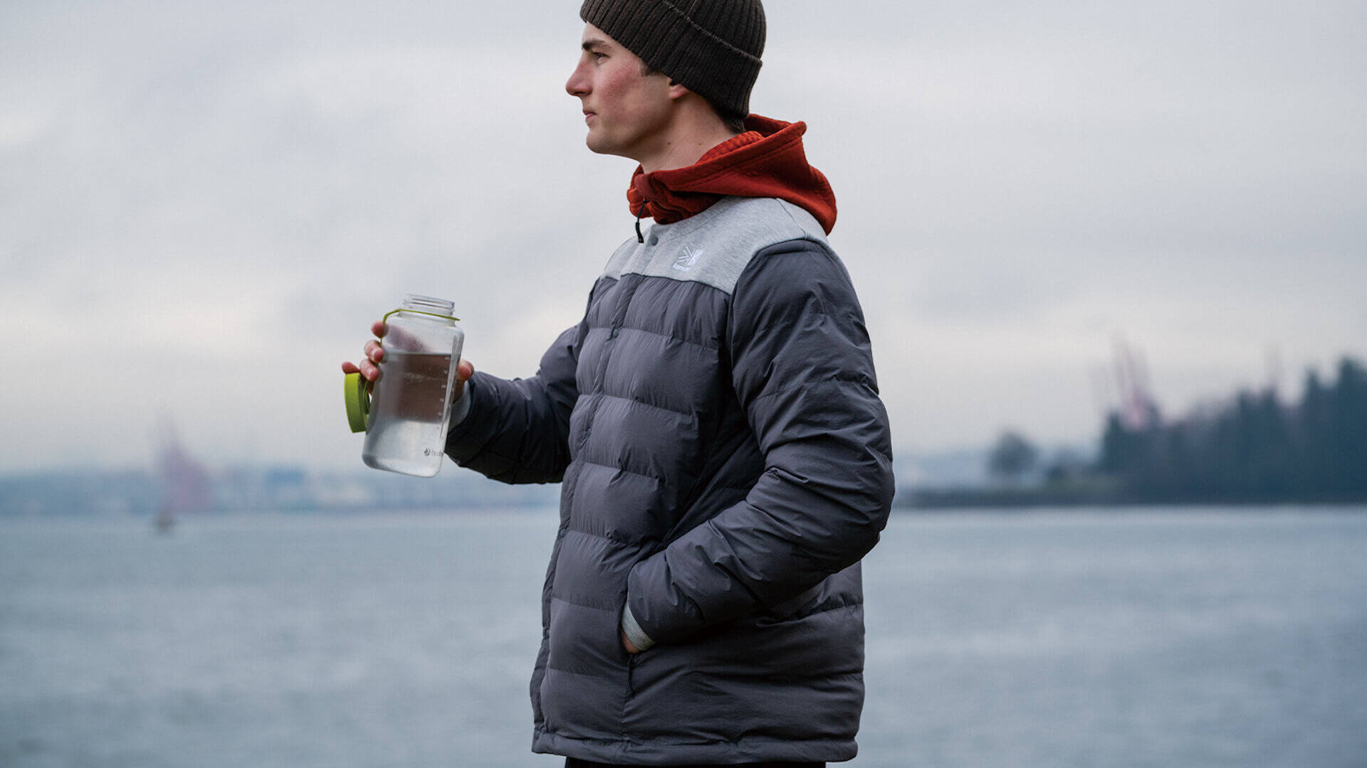 karrimorの2レーベル『karrimor life』と『karrimor aspire』の2020AWシーズンビジュアルが公開！機能性とデザインを両立したアイテムがラインナップ