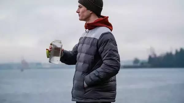 「karrimorの2レーベル『karrimor life』と『karrimor aspire』の2020AWシーズンビジュアルが公開！機能性とデザインを両立したアイテムがラインナップ」の画像