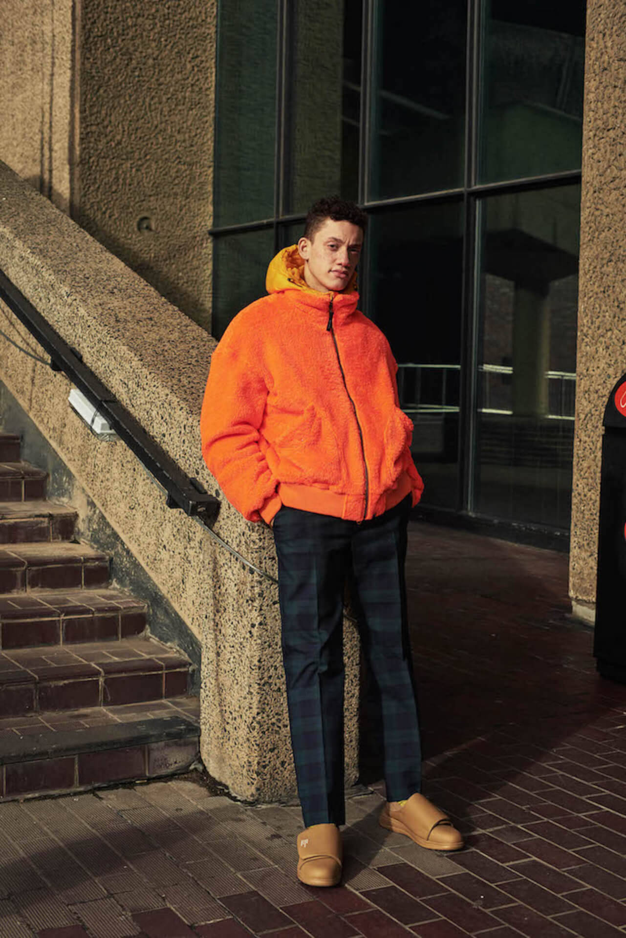 karrimorの2レーベル『karrimor life』と『karrimor aspire』の2020AWシーズンビジュアルが公開！機能性とデザインを両立したアイテムがラインナップ