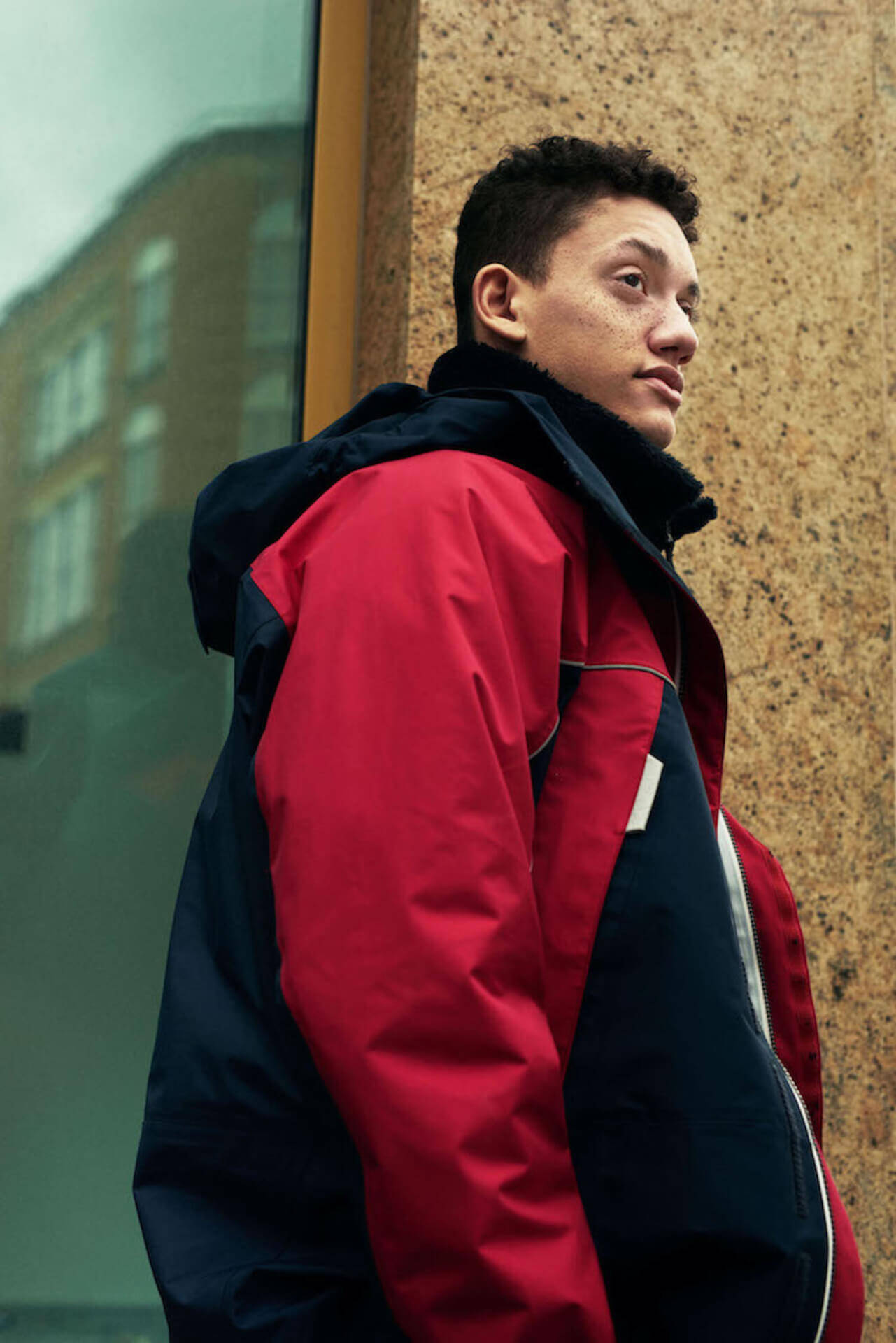 karrimorの2レーベル『karrimor life』と『karrimor aspire』の2020AWシーズンビジュアルが公開！機能性とデザインを両立したアイテムがラインナップ