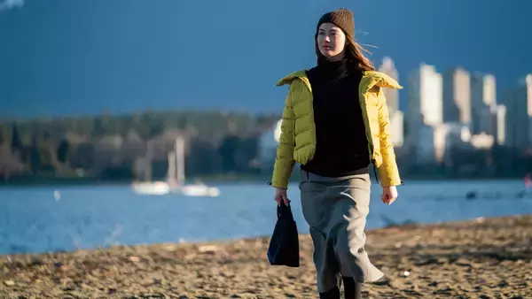 「karrimorの2レーベル『karrimor life』と『karrimor aspire』の2020AWシーズンビジュアルが公開！機能性とデザインを両立したアイテムがラインナップ」の画像