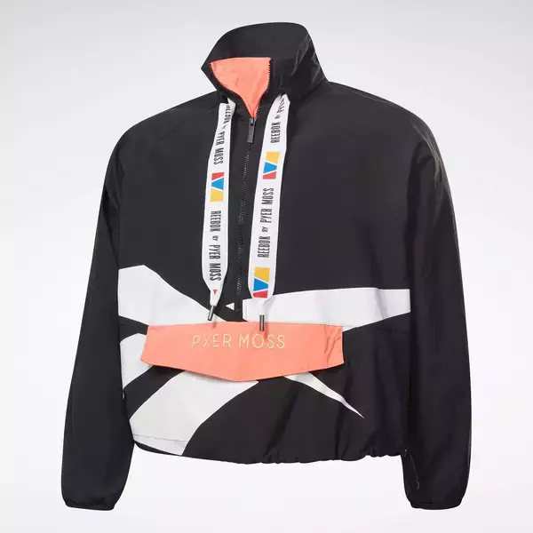 「リーボックとPyer Mossのコラボコレクション第3弾が発売決定！話題のスニーカー『EXPERIMENT 4 FURY TRAIL』も登場」の画像